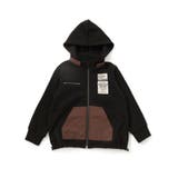 ドロストパーカー(100~160cm) | WASK | 詳細画像6