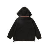 ドロストパーカー(100~160cm) | WASK | 詳細画像7