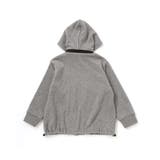 ドロストパーカー(100~160cm) | WASK | 詳細画像9