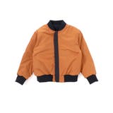 MA1リバーシブルボアブルゾン(110~160cm) | WASK | 詳細画像14 