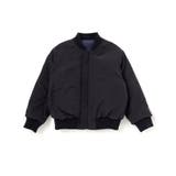 MA1リバーシブルボアブルゾン(110~160cm) | WASK | 詳細画像18 