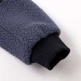 MA1リバーシブルボアブルゾン(110~160cm) | WASK | 詳細画像22 