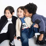 MA1リバーシブルボアブルゾン(110~160cm) | WASK | 詳細画像7 