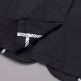 ファスナーポケットハイストレッチアシンメトリージャケット(110~160cm) | WASK | 詳細画像12 