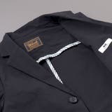 ファスナーポケットハイストレッチアシンメトリージャケット(110~160cm) | WASK | 詳細画像14 