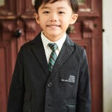 ファスナーポケットハイストレッチアシンメトリージャケット(110~160cm) | WASK | 詳細画像3 