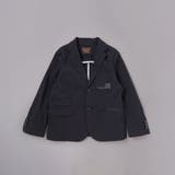 ファスナーポケットハイストレッチアシンメトリージャケット(110~160cm) | WASK | 詳細画像4 