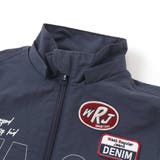 リバイバルWASKロゴナイロンジャケット(110~160cm) | WASK | 詳細画像12 