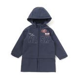 リバイバルWASKロゴナイロンジャケット(110~160cm) | WASK | 詳細画像7 