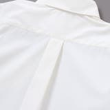 ストレッチナイロンシャツ(110~160cm) | WASK | 詳細画像10