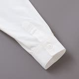 ストレッチナイロンシャツ(110~160cm) | WASK | 詳細画像11