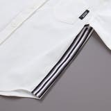 ストレッチナイロンシャツ(110~160cm) | WASK | 詳細画像12
