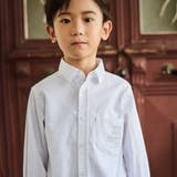 ストレッチナイロンシャツ(110~160cm) | WASK | 詳細画像5