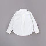 ストレッチナイロンシャツ(110~160cm) | WASK | 詳細画像7