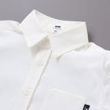 ストレッチナイロンシャツ(110~160cm) | WASK | 詳細画像8