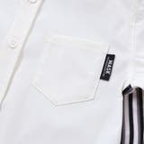 ストレッチナイロンシャツ(110~160cm) | WASK | 詳細画像9