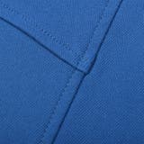 裏起毛 ツイル フィッシャーマン スモック (100~160cm) | WASK | 詳細画像10