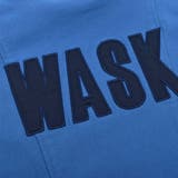 裏起毛 ツイル フィッシャーマン スモック (100~160cm) | WASK | 詳細画像13