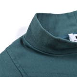 裏起毛 ツイル フィッシャーマン スモック (100~160cm) | WASK | 詳細画像16