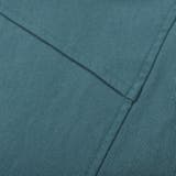 裏起毛 ツイル フィッシャーマン スモック (100~160cm) | WASK | 詳細画像17