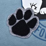 アニマル ドッグ プリント | WASK | 詳細画像13 