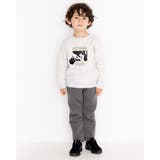 アニマル ドッグ プリント | WASK | 詳細画像7 