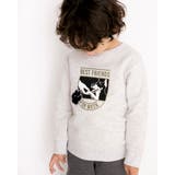 アニマル ドッグ プリント | WASK | 詳細画像8 