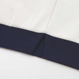 ロゴプリント配色トレーナー(110~160cm) | WASK | 詳細画像11 