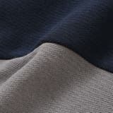 ロゴ刺しゅう襟付きトレーナー(110~160cm) | WASK | 詳細画像14 