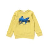 恐竜プリントトレーナー(100~160cm) | WASK | 詳細画像14 