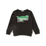 恐竜プリントトレーナー(100~160cm) | WASK | 詳細画像8 