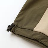 ドロスト異素材トレーナー(100~160cm) | WASK | 詳細画像15