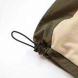 ドロスト異素材トレーナー(100~160cm) | WASK | 詳細画像18