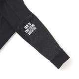 円形切り替えBIG裏毛トレーナー(100~160cm) | WASK | 詳細画像9