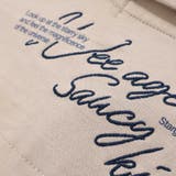 襟付き裏チェックトレーナー(110~160cm) | WASK | 詳細画像17