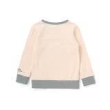 星座アニマルプリントトレーナー(100~140cm) | WASK | 詳細画像3