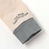 星座アニマルプリントトレーナー(100~140cm) | WASK | 詳細画像7