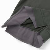 レイヤード風BIGフーディトレーナー(110~160cm) | WASK | 詳細画像14