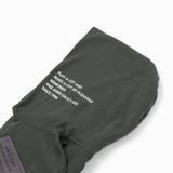 レイヤード風BIGフーディトレーナー(110~160cm) | WASK | 詳細画像9