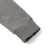 ロゴプリント配色ステッチBIGトレーナー(110~160cm) | WASK | 詳細画像15