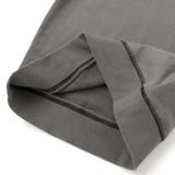 ロゴプリント配色ステッチBIGトレーナー(110~160cm) | WASK | 詳細画像16