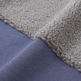 ボア切り替えハーフジップトレーナー(110~160cm) | WASK | 詳細画像12