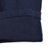 ポケット 配色 サテン スキニー ロング パンツ (100~160cm) | WASK | 詳細画像13