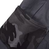 迷彩 切り替え ストレッチ ツイル パンツ (100~160cm) | WASK | 詳細画像11 