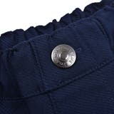 迷彩 切り替え ストレッチ ツイル パンツ (100~160cm) | WASK | 詳細画像15 