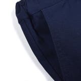 迷彩 切り替え ストレッチ ツイル パンツ (100~160cm) | WASK | 詳細画像16 