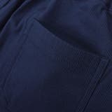 迷彩 切り替え ストレッチ ツイル パンツ (100~160cm) | WASK | 詳細画像18 