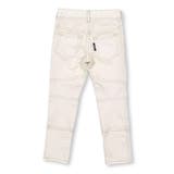 ダブルニーデニムスキニーパンツ(100~160cm) | WASK | 詳細画像17