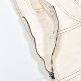 ダブルニーデニムスキニーパンツ(100~160cm) | WASK | 詳細画像19