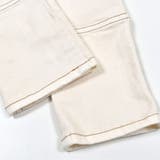 ダブルニーデニムスキニーパンツ(100~160cm) | WASK | 詳細画像20